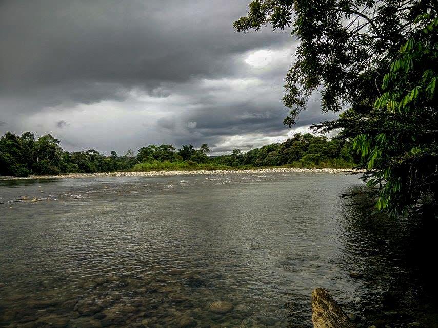 Oro Y Luna Lodge Carlos Julio Arosemena Tola Kültér fotó